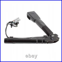 Front Left Driver Seat Belt Buckle Tensioner For 06-13 BMW E82 E88 E90 E92 E84