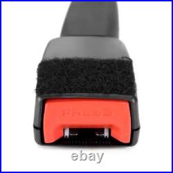 Front Left Driver Seat Belt Buckle Tensioner For 06-13 BMW E82 E88 E90 E92 E84