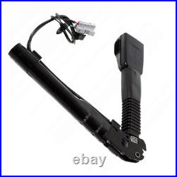 Front Left Driver Seat Belt Buckle Tensioner For 06-13 BMW E82 E88 E90 E92 E84