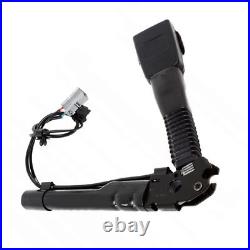 Front Left Driver Seat Belt Buckle Tensioner For 06-13 BMW E82 E88 E90 E92 E84
