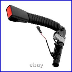 Front Left Driver Seat Belt Buckle for BMW 528i 535i 550i 740i 750i 760i 10-17