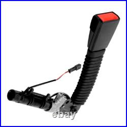 Front Left Driver Seat Belt Buckle for BMW 528i 535i 550i 740i 750i 760i 10-17