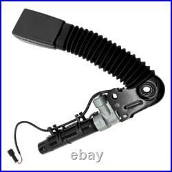 Front Left Driver Seat Belt Buckle for BMW 528i 535i 550i 740i 750i 760i 10-17