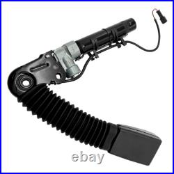 Front Left Driver Seat Belt Buckle for BMW 528i 535i 550i 740i 750i 760i 10-17