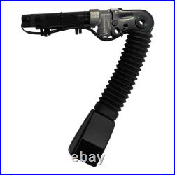 Front Left Driver Seat Belt Buckle for BMW 528i 535i 550i 740i 750i 760i 10-17