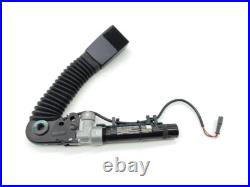 Front Left Driver Seat Belt Buckle for BMW F01 F07 F10 528I 535I 550I 740I 750