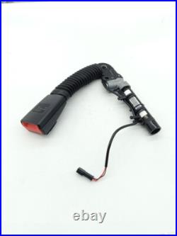 Front Left Driver Seat Belt Buckle for BMW F01 F07 F10 528I 535I 550I 740I 750