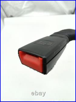 Front Left Driver Seat Belt Buckle for BMW F01 F07 F10 528I 535I 550I 740I 750