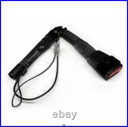Front Left Driver Side Seat Belt Buckle Replacement For BMW E82 E88 E90 E92 E84