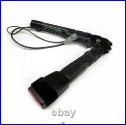 Front Left Driver Side Seat Belt Buckle Replacement For BMW E82 E88 E90 E92 E84