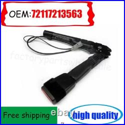 Front Left Driver Side Seat Belt Buckle Replacement For BMW E82 E88 E90 E92 E84