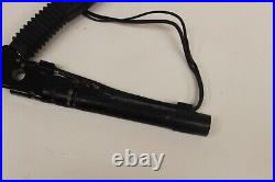 Front Left Lower Seat Belt Buckle Tensioner OEM BMW E82 E92 E90 328 M3 2005-12