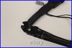 Front Left Lower Seat Belt Buckle Tensioner OEM BMW E82 E92 E90 328 M3 2005-12