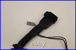 Front Left Lower Seat Belt Buckle Tensioner OEM BMW E82 E92 E90 328 M3 2005-12