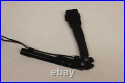 Front Left Lower Seat Belt Buckle Tensioner OEM BMW E82 E92 E90 328 M3 2005-12