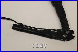 Front Left Lower Seat Belt Buckle Tensioner OEM BMW E82 E92 E90 328 M3 2005-12