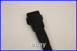 Front Left Lower Seat Belt Buckle Tensioner OEM BMW E82 E92 E90 328 M3 2005-12