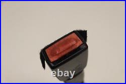 Front Left Lower Seat Belt Buckle Tensioner OEM BMW E82 E92 E90 328 M3 2005-12