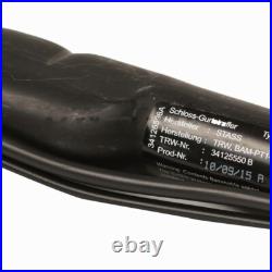 Front Left Seat Belt Buckle Driver Side 72117259387 FOR BMW F22 F23 F30