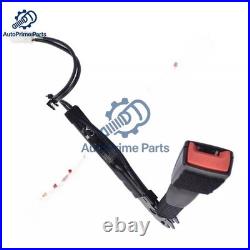 Front Left Seat Belt Buckle Driver Side 72117259387 FOR BMW F22 F23 F30