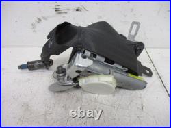 Front Left Seat Belt Buckle Fits HYUNDAI Santa Fe III (DM) 2.0