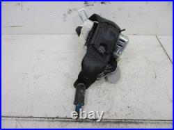 Front Left Seat Belt Buckle Fits HYUNDAI Santa Fe III (DM) 2.0