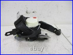 Front Left Seat Belt Buckle Fits HYUNDAI Santa Fe III (DM) 2.0