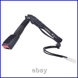 Front Left Seat Belt Buckle Tensioner 72117259387 for BMW F20 F22 F30 F31 F32