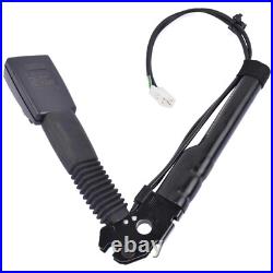 Front Left Seat Belt Buckle Tensioner 72117259387 for BMW F20 F22 F30 F31 F32