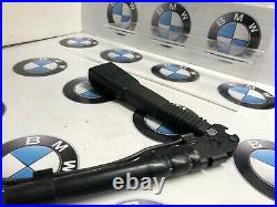 Front Passenger Seat Belt Tensioner Buckle 7259387 BMW F20 F30 1 2 3 4 series