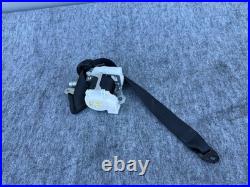 Front Right Passenger Seat Belt Buckle Lexus Is300 Is350 (2014-2020) Oem