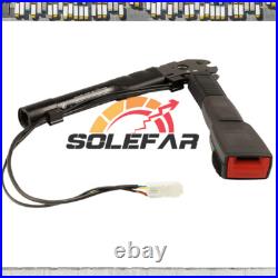 Front Seat Belt Buckle Driver Side FOR BMW F22 F23 F30 72117259387