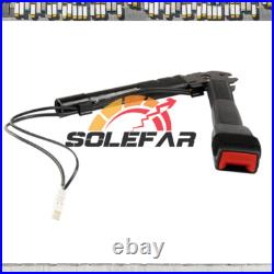 Front Seat Belt Buckle Driver Side FOR BMW F22 F23 F30 72117259387
