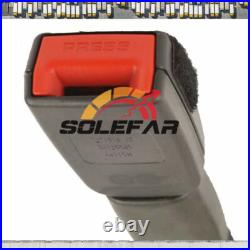 Front Seat Belt Buckle Driver Side FOR BMW F22 F23 F30 72117259387