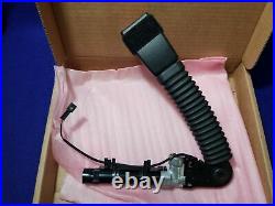 Front Seat Belt-Buckle End Right for BMW 2013-2015 ActiveHybrid F07 F02 F10