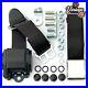 Front_Seat_Belt_Kit_Black_Fully_Automatic_Chrome_Buckle_Fittings_For_Ford_Escort_01_xcjy