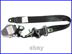 Front Seat Left Side Safety Belt Buckle 3 Piont Black For Ford FOCUS 2015-2017 Front Seat Left Side Safety Belt Buckle 3 Piont Black For Ford FOCUS 2015-2017
