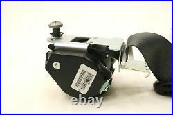 GENUINE FORD R Front Seat Belt Buckle Retractor 6L8Z-78611B08-AAB Escape 2005-07
