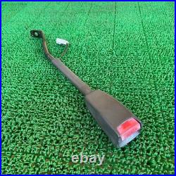 GENUINE Honda Acty Ban HH3 Seat Belt Buckle Catch Front Right F RH SDX KDT