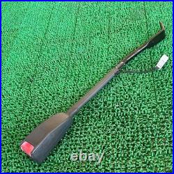 GENUINE Honda Acty Ban HH3 Seat Belt Buckle Catch Front Right F RH SDX KDT