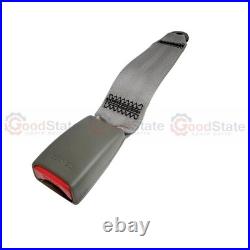 GENUINE Nissan Patrol Y61 GU DX UTE Front Centre Seat Belt & Buckle GENUINE Nissan Patrol Y61 GU DX UTE Front Centre Seat Belt & Buckle