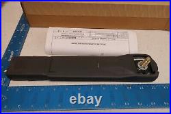 GM 12479724 Front Passenger Seat Belt Buckle Only 1500 2500 3500 (1398)