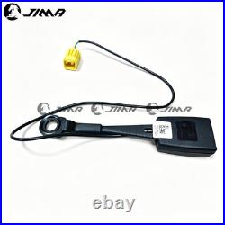 Genuine Fit Lamborghini Seat Belt Buckle Left Side PN-4T0857755
