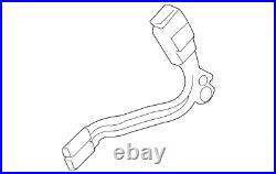 Genuine Ford Seat Belt Buckle End BL3Z-1561203-AB