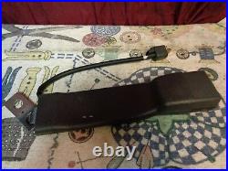 Genuine Ford Seat Belt Buckle Lincoln Town Car 1W1Z-5461202-AAD EEL1408 3104