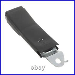 Genuine GM 2014-2019 Cadillac Chevrolet GMC Center Seat Belt Buckle Kit 84531744