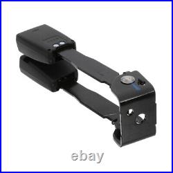 Genuine GM Jet Black Rear Seat Belt with Buckle 19300846