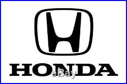 Genuine Honda Accord Front Seat Belt Buckle Left Driver Side OEM 04816SDNA72ZB