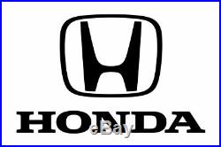 Genuine Honda CR-V Rear Seat Belt & Buckle Retractor Left (07-11) 04828SXSA01ZB