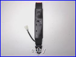 Genuine Mazda Miata NA 90-93 Passenger Seat Belt Buckle Receiver NA01-57-620B 00